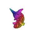 Rainbow Tapu Fini